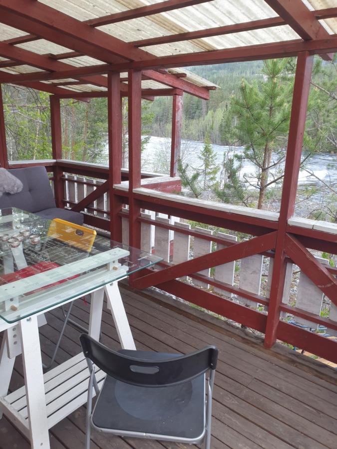 Holiday Raustua Cabin Gol Eksteriør bilde