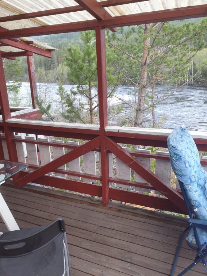 Holiday Raustua Cabin Gol Eksteriør bilde